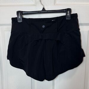 Athleta Women's Running Free Shorts